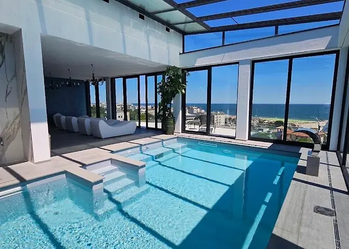 Bolina Suite & Spa