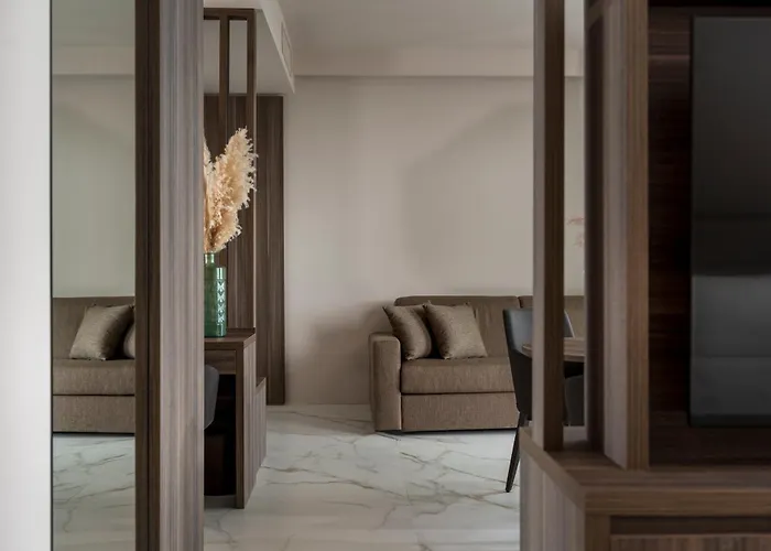 Bolina Suite & Spa