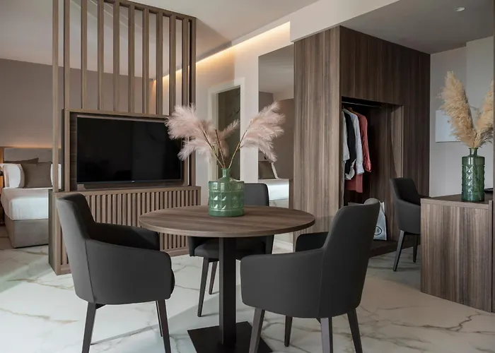 Bolina Suite & Spa