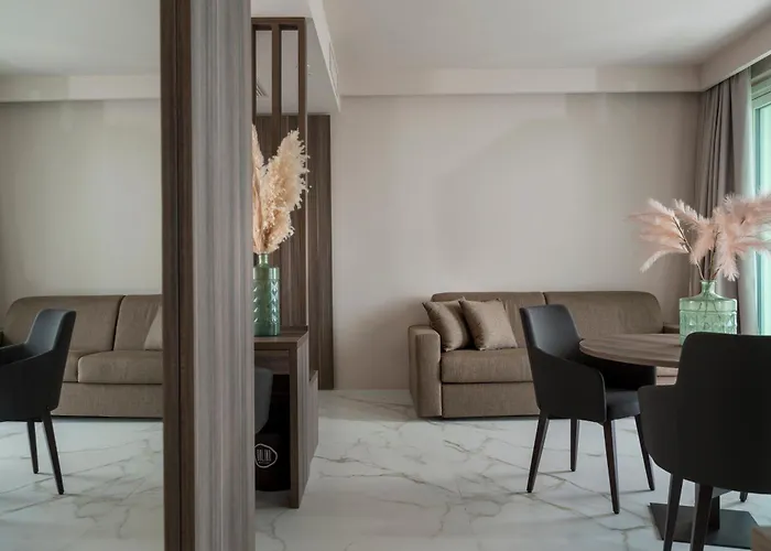 Bolina Suite & Spa