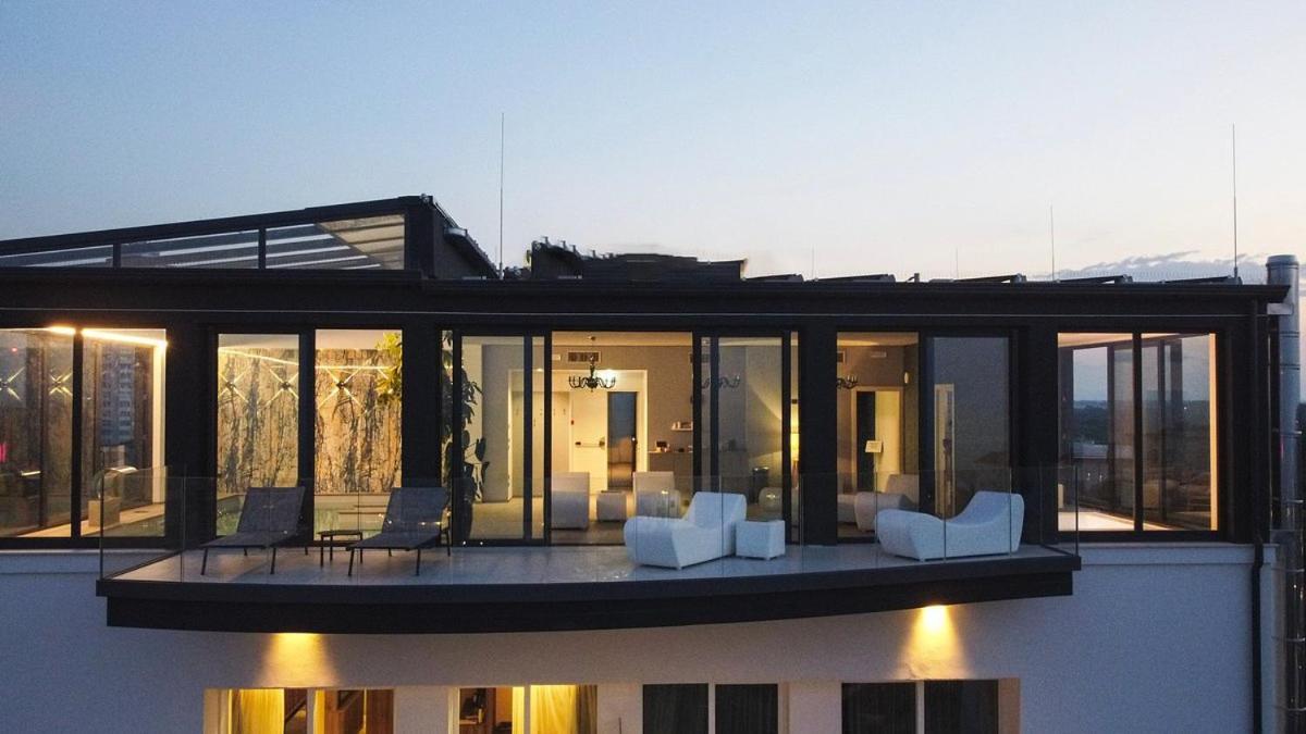 Bolina & Hotel Milano Marittima
