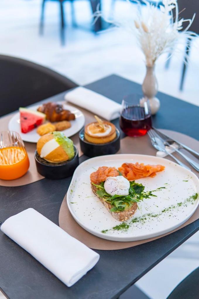 Hotel Bolina & Milano Marittima