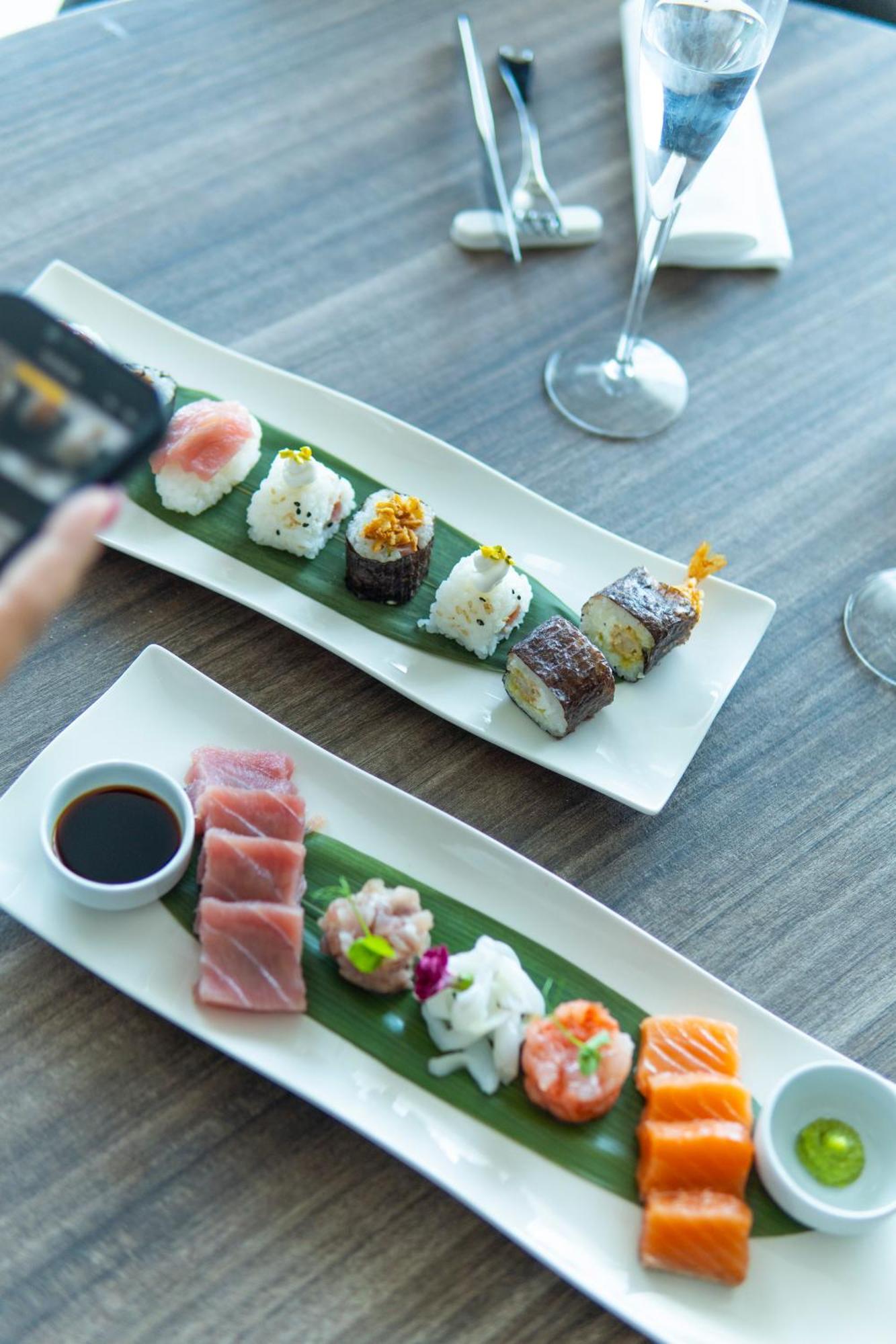 Bolina & 4* Milano Marittima
