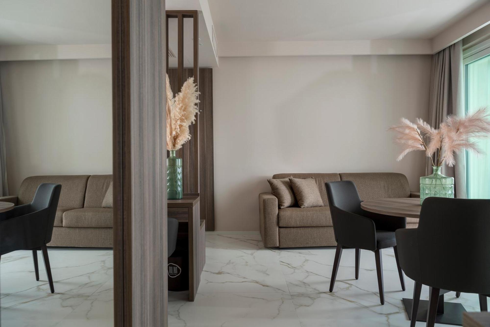 Bolina & Hotel 4*