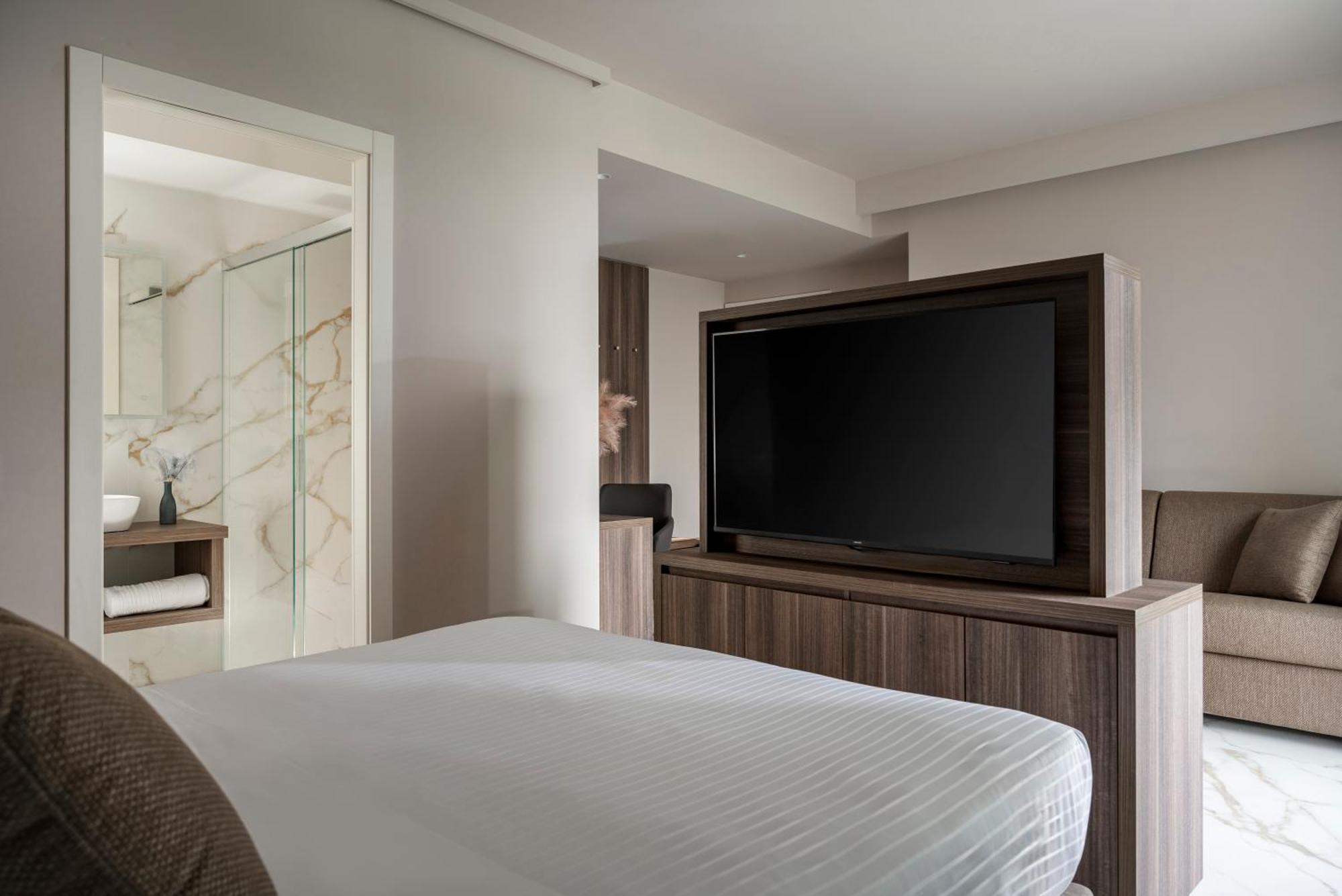 Hotel Bolina & Milano Marittima
