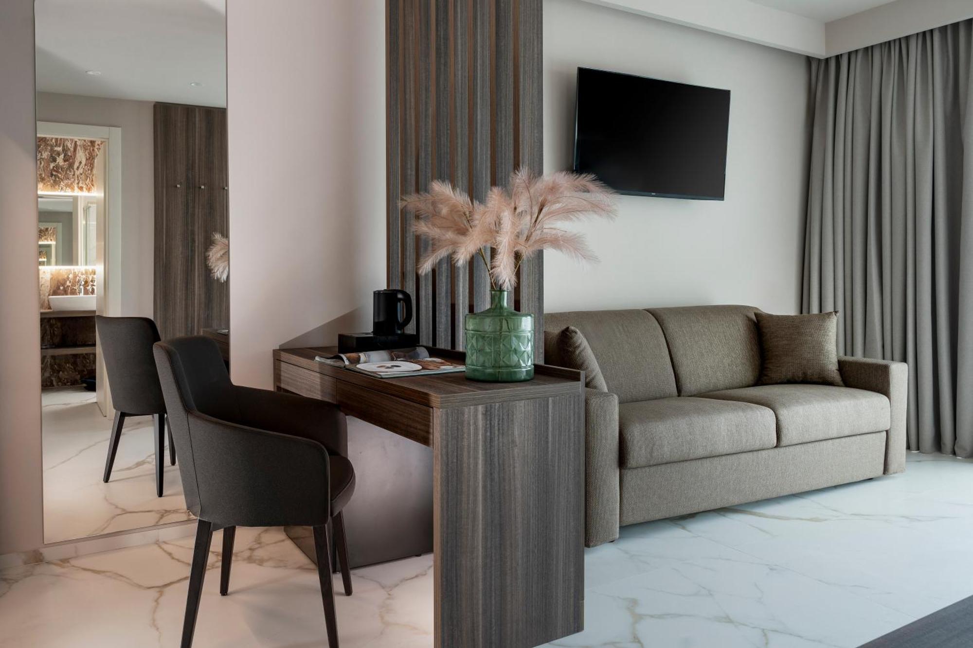 Hotel Bolina & Milano Marittima