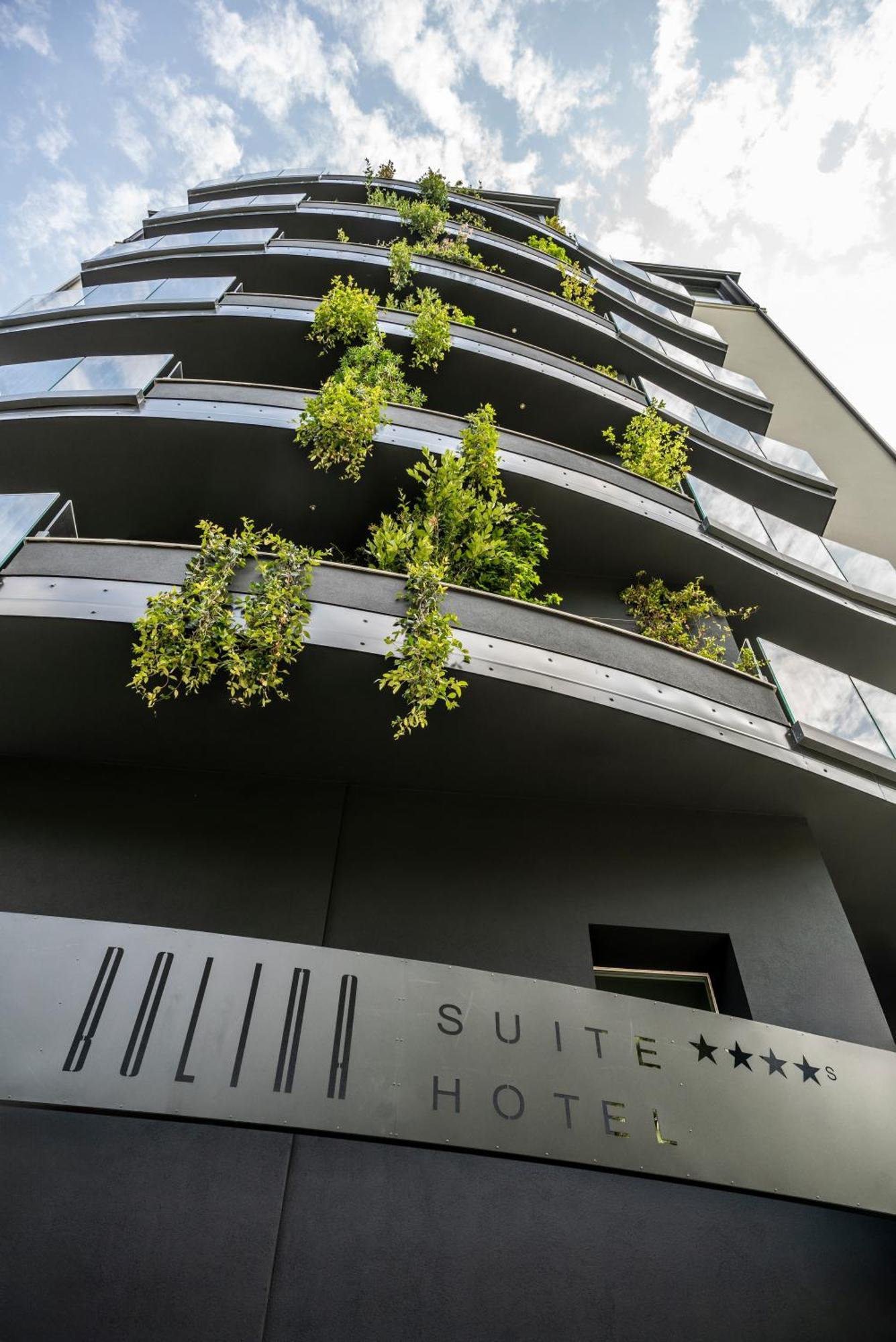 Bolina & 4* Milano Marittima