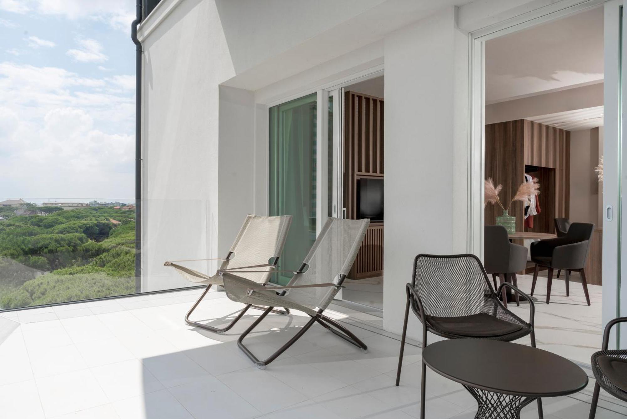 Bolina & Hotel 4*