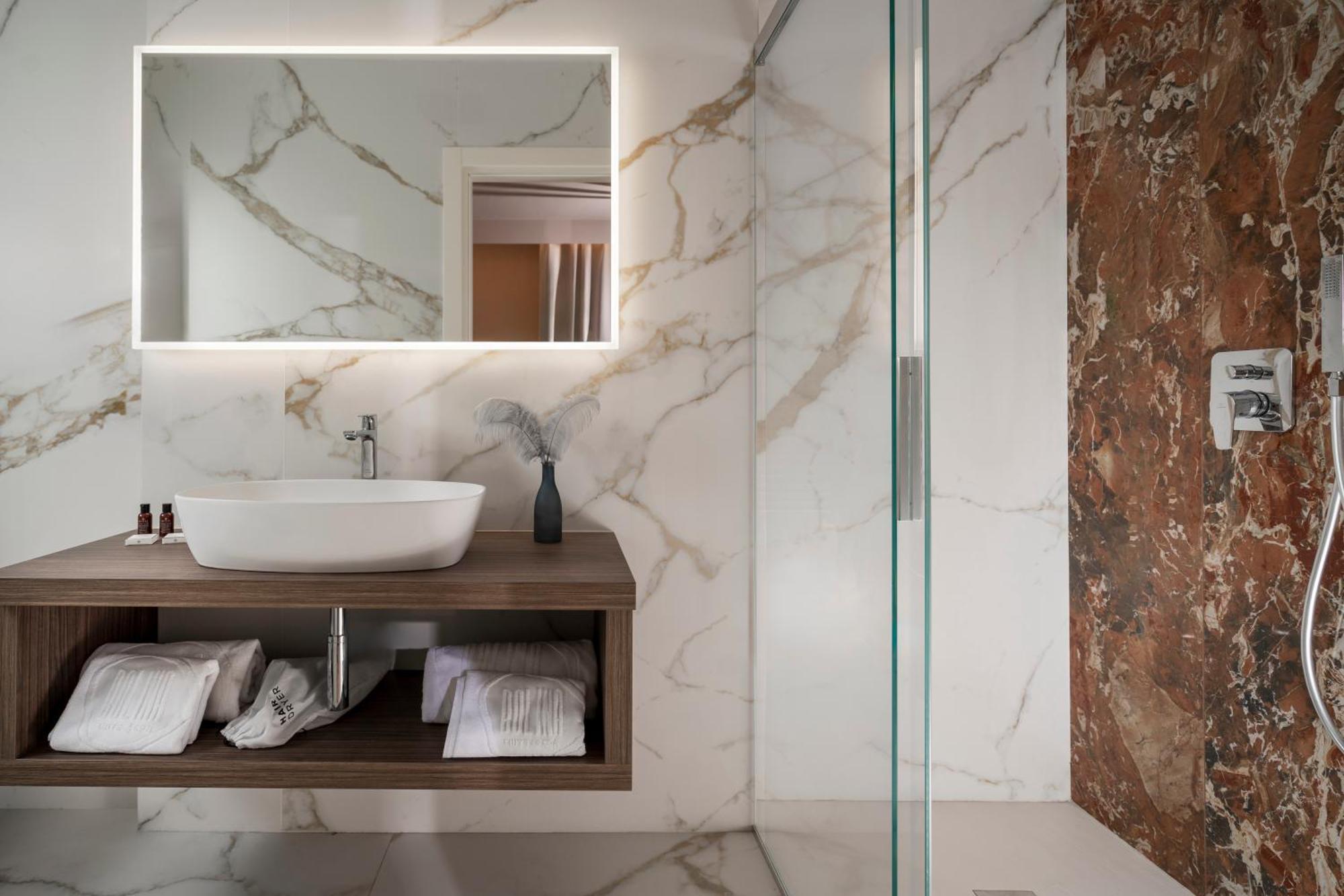 Bolina & 4* Milano Marittima